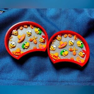 Factory 55 Three Caballeros Ears